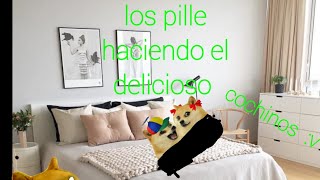 ablo hilo en cuento niño con derecho asiendo el delicioso🤮