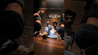 Naina||Crew||Dance Cover||KHOJ||Tuban Chakraborty #dance #shorts #tubanchakraborty