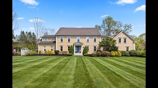 116 Abbot Street, Andover, MA