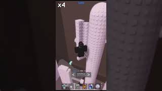 (FIRST EXTREME) Tower of Suffering Outside | JToH #roblox #gaming #jtoh #obby