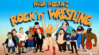 1980s Cartoons I Like.