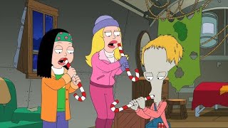 [NEW NoZoom] American Dad Season 21 Ep. 19- American Dad Full Episodes NoCuts NoZoom #1080p