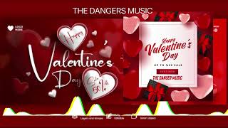 THE Dangers Music My ￼Valentine (official Audio)