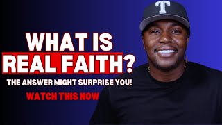 Decoding Faith: The Shocking Truth That Changes Everything!