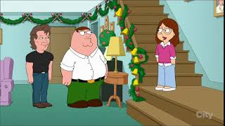 Family Guy - Meg is Going to Yale