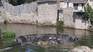 Le #Parc du #Puy du Fou en #Vendée