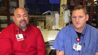 What Does a Heart Attack Feel Like?  Our First STEMI at Medical Center Alliance