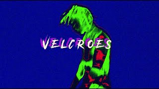 Velcroes - Decay (Official Video)