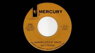 Ray Stevens -  Laughing Over My Grave