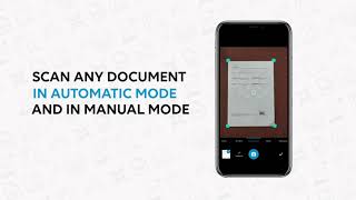 High Quality Scanning Application/Made in India/Document Scanner App