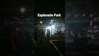 ESPLANADE PARK /PROUD TO BE SAN JOSENO  #shortvideo #viral #ytshorts #enjoy #sanjosedelmontebulacan