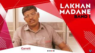 Garrett Motion Employ Of the Year 2020