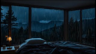 I Spent 30 Days Listening to RAIN Outside My Window and Here's What Happened