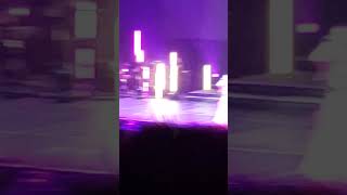 Jane Zhang (张靓颖)concert at mohegan sun casino part 14.