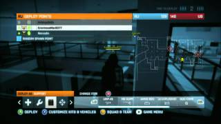 BF3[Live Com]: Is the Ump-45 good? (September Patch)