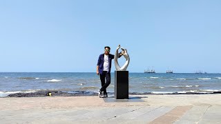 Bandra Fort Mumbai | Bandra Bandstand | Bandra fort | bandstand