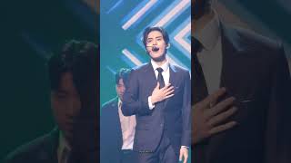 [FANCAM] SF9 유태양 ‘Puzzle' 현장직캠 (SF9 YOO TAE YANG Focus) @제18회 DIMF 개막식 축하공연 240622