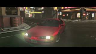 BeamNG - Honda Prelude Montage edit #carpeople