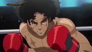 Megalo Box AMV Fall Out Boy - Immortals