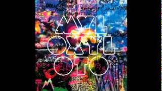 Mylo Xyloto/Hurts Like Heaven (Mylo Xyloto) Album Version