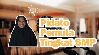 Pidato Merdeka Fisik dan Mental #lombapidato #lomba17an #fisik