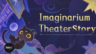 [Genshin Impact] Imaginarium Theater