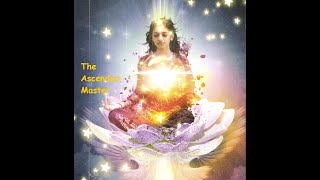 Mysteries of the Heart, Part 7 - The Ascended Master