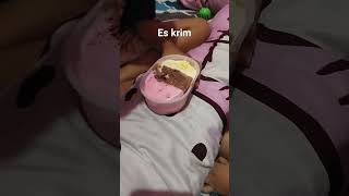 es krim #eskrim