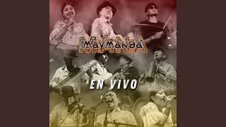 Huayku Pata (En Vivo)