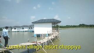 Lumbini Palace Resort || Chappya