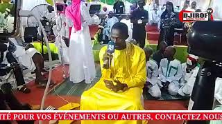 Mawloud Naby à DJIROF