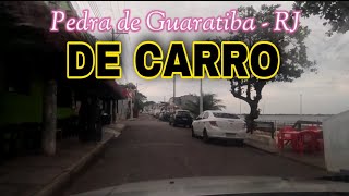 Pedra de Guaratiba no Rio de Janeiro é um bairro bom demais para morar e passear. Parte 2.