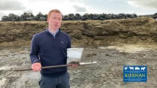 Testing your silage - Sean McEnroe