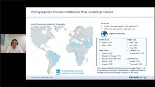 13 September 2022: IEAGHG Webinar: Blue hydrogen: Beyond the plant Gate