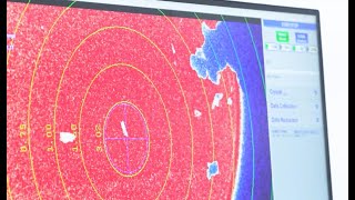 Electron Diffraction at ICIQ