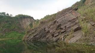 Danau Quarry Jayamix ( Ranu Kumbolo Nya Rumpin)