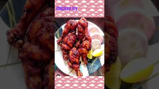 YUM😋YUM👌CHICKEN🍗 LEG'S❤FRYREADY❣TO PLATE❣GUY'S❣