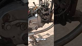 Bullet engine 🔥 #ytshorts #shorttrending #shorts #trending #viral #short #bullet