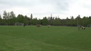 [B1] LKS POGOŃ II IMIELIN - GKS II Gieksa Katowice 0:2