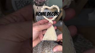 easy handmade home decoration #easy #trending #tutorial #song #handmade #viral