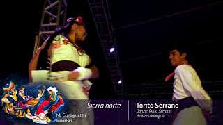 Torito Serrano - Mi Guelaguetza - Susana Harp