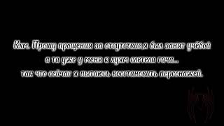 Прошу прощения за отсутствие. я та уже думаю над созданием ТГК что думаете потому поводу?