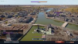 Hide and seek squadron event |Warthunder|