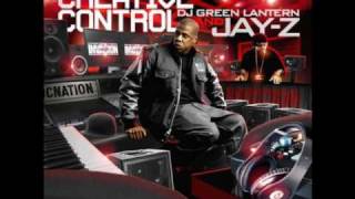 (NEW MUSIC)JAY Z & DJ GREEN LANTERN- GOT ME ON MY SHIT