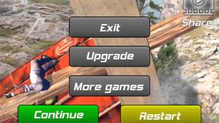 [Trial Xtreme 3] That oughta hurt