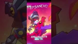 EFSANEVİ? | Brawl Stars Edit