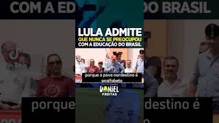 Lula se entrega kkk