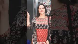 Dress Cotton Traditional Print Perfect Ethnic Look Size 38 40 42 44 46 At Kala Creation Store...