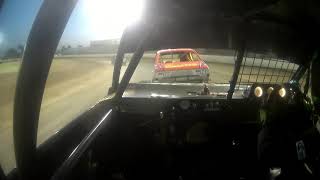 ONBOARD: Sophie Montgomerie - Rockhampton Speedway - November 24 2018