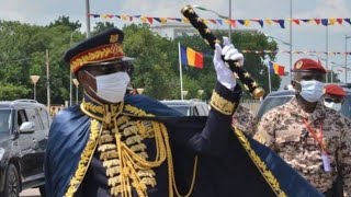 Des manifestants au Tchad demandent au gouvernement de rompre la coopération militaire avec Paris.